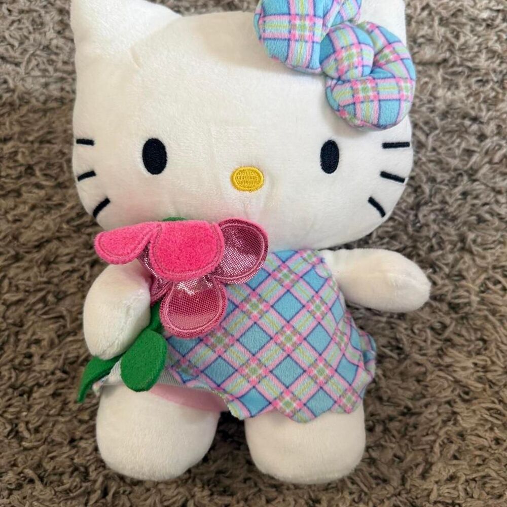 Sanrio multi Stuffed-animals